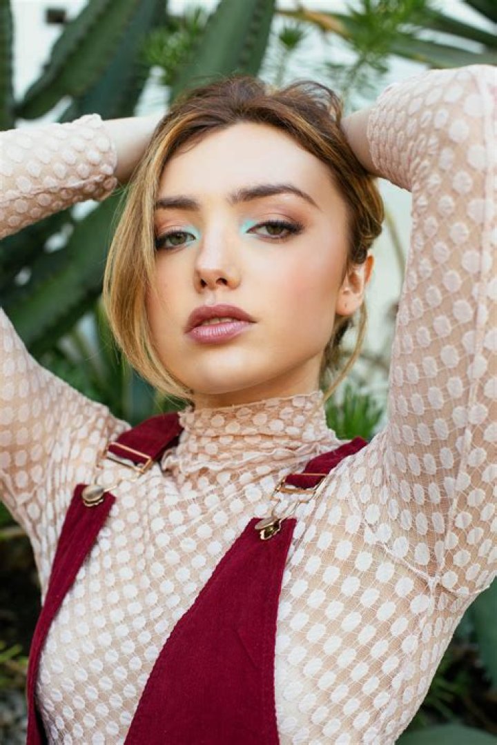 Who Has Peyton R. List Dated? Peyton R. List Dating History with Photos