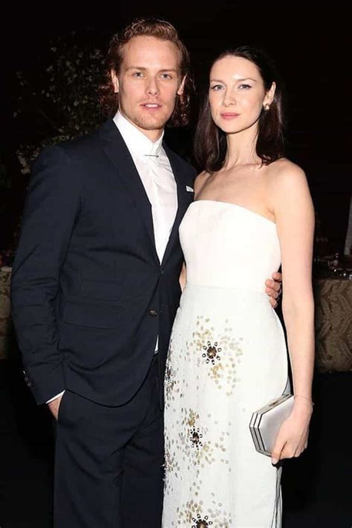 Who Has Sam Heughan Dated? List of Sam Heughan Dating History with Photos