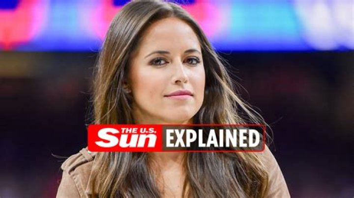 Who is ABC correspondent Kaylee Hartung? Dailynationtoday