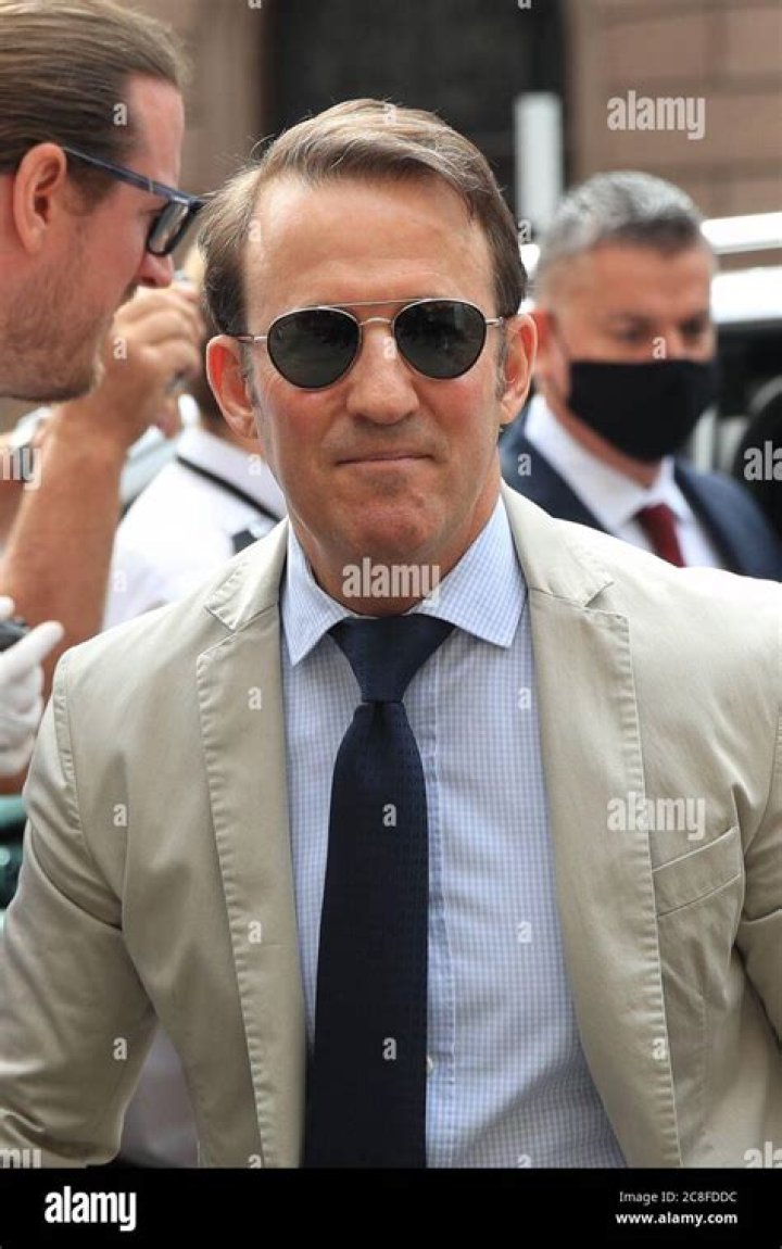 Who is Adam Waldman? Johnny Depp's lawyer fired by judge and 'mocked