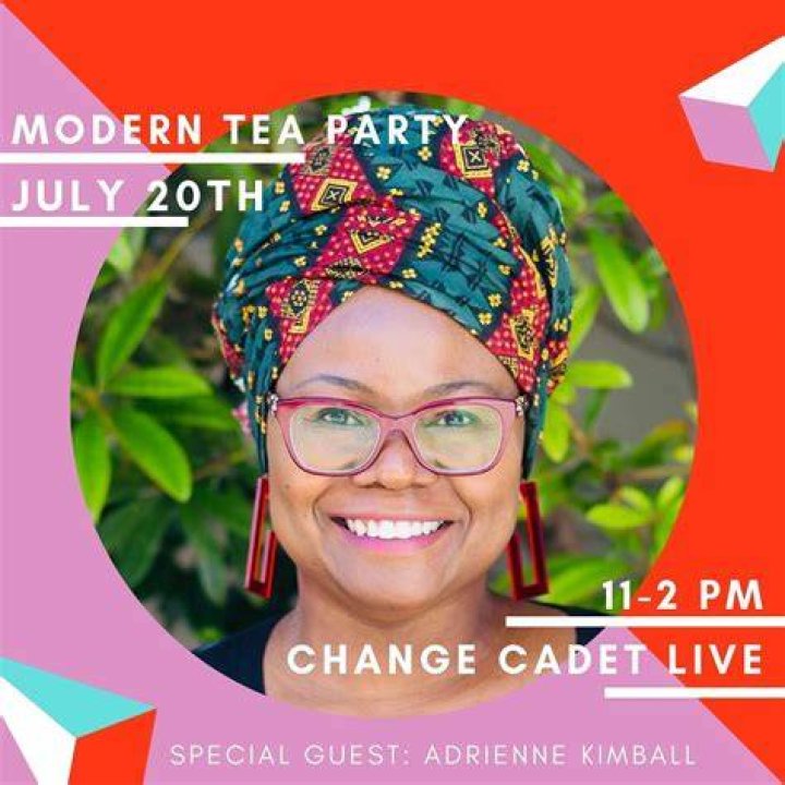 Who Is Adrienne Kimball? Know Everthing About Her?