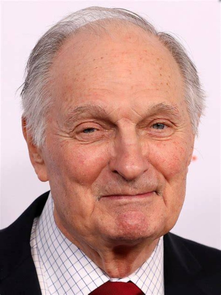 Who Is Alan Alda's Wife? All About Arlene Alda