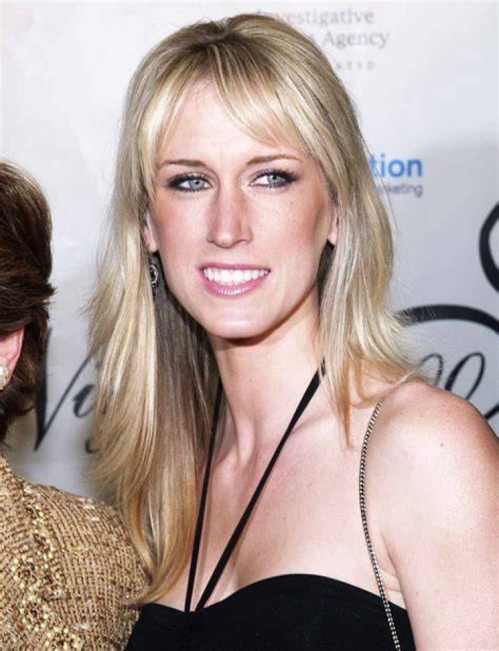 Who is Amber Frey & What is She Famous For? OtakuKart