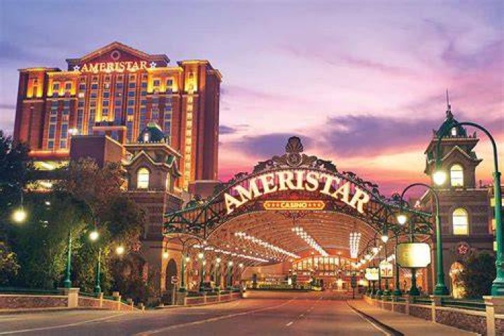 Who is Ameristar made by? ·