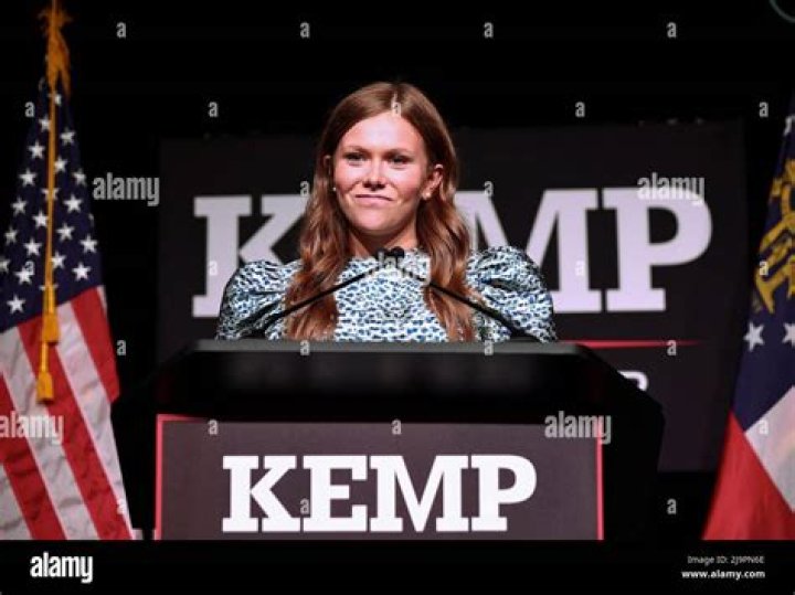Who Is Amy Porter Kemp Find out her Personal Info, Family, Career And