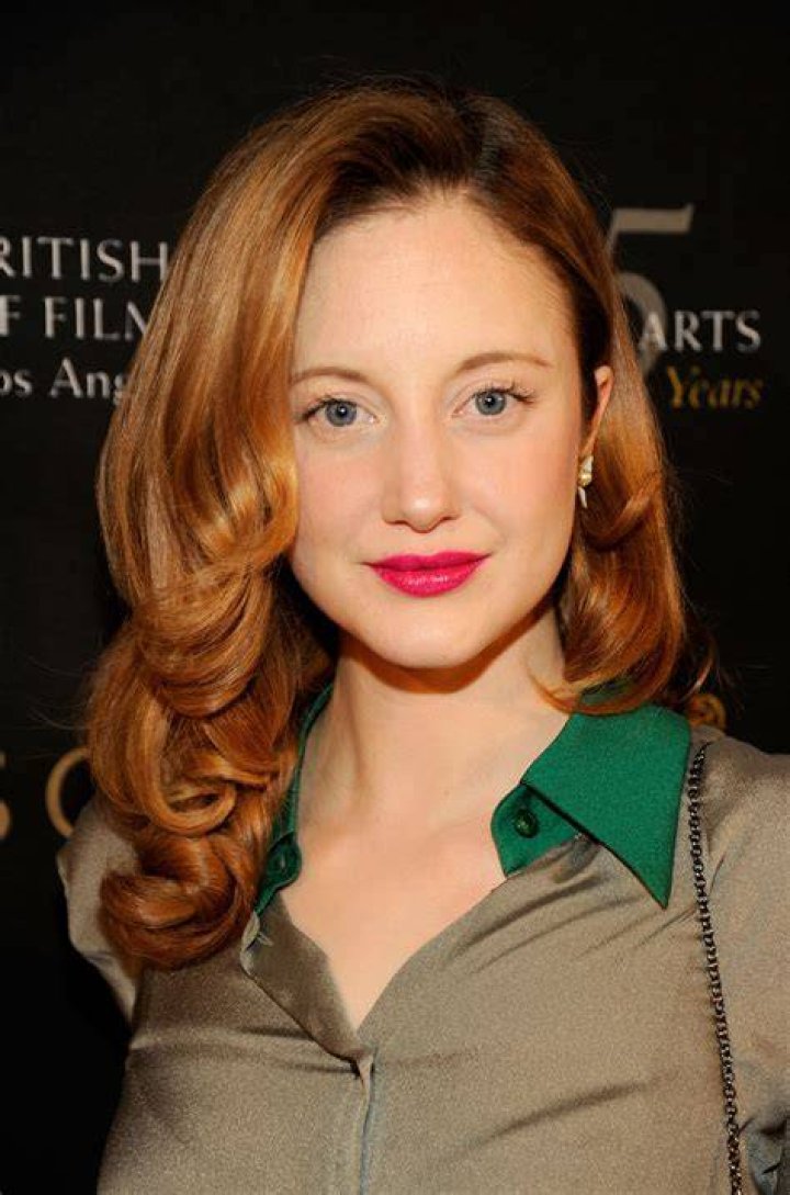 Who Is Andrea Riseborough? 5 Things to Know About Oscar Nominee