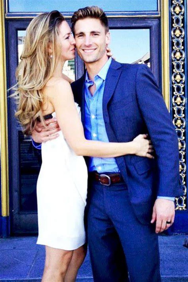 Who is Andrew Francis&rsquo; Spouse? Is He Even Married to Carrieann Bailey?