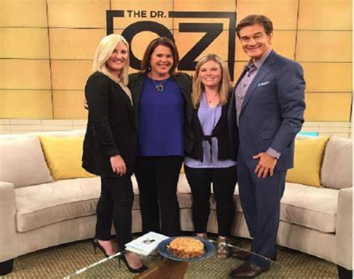 Who is Angel Dugard? All you need to know about Jaycee Dugard's