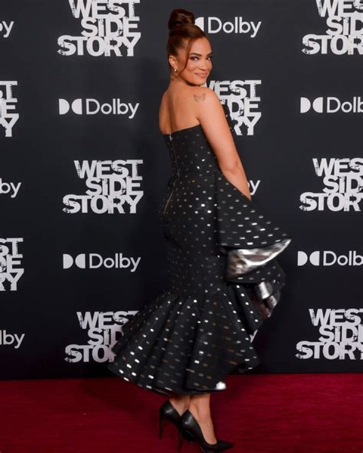 Who is Annelise Cepero From West Side Story? Everything On The Actress |
