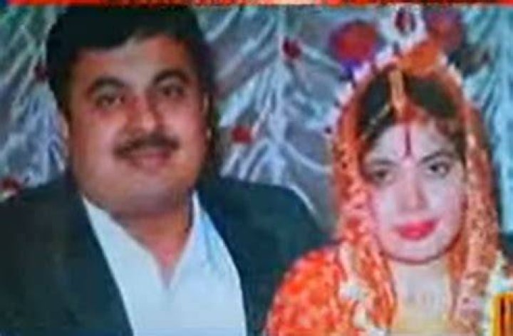 Who Is Anurup Bhattacharya? Sagarika Chakraborty Husband