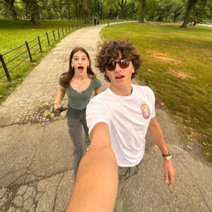 Who is Ashlyn Casalegno? Her Bio, Age, Net Worth 2022, Brother, Height