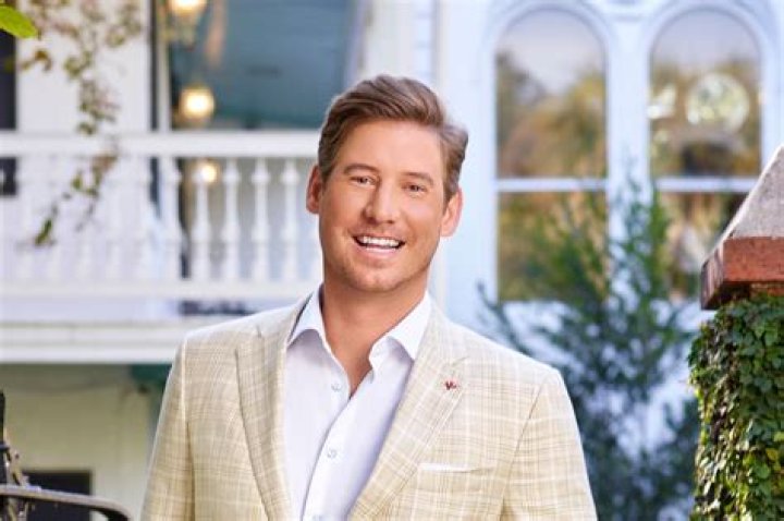 Who Is Austen Kroll from Southern Charm? The Daily Dish