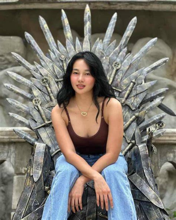 Who Is Ava Mendez? Wikipedia Age And Net Worth |
