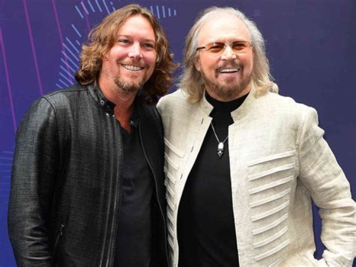 Who is Barry Gibb's Wife? Barry Gibb Children, Son, Brother, Net Worth