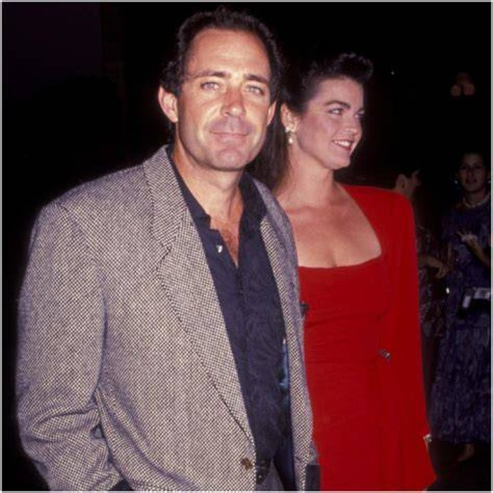 Who is Barry Williams' first wife Diane Martin, and where is she now? |