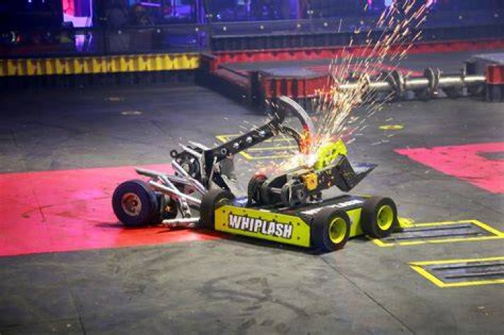 Who Is Battlebots' Michael Gellatly? Age and wealth information for