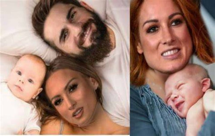 Who is Becky Lynch’s Daughter Roux Lopez? Age, biography, parents, net worth