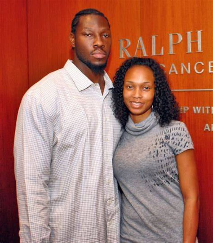 Who Is Ben Wallace Wife Chanda Wallace? Everything About The Family Of An Undrafted Hall Of Fame Ath |