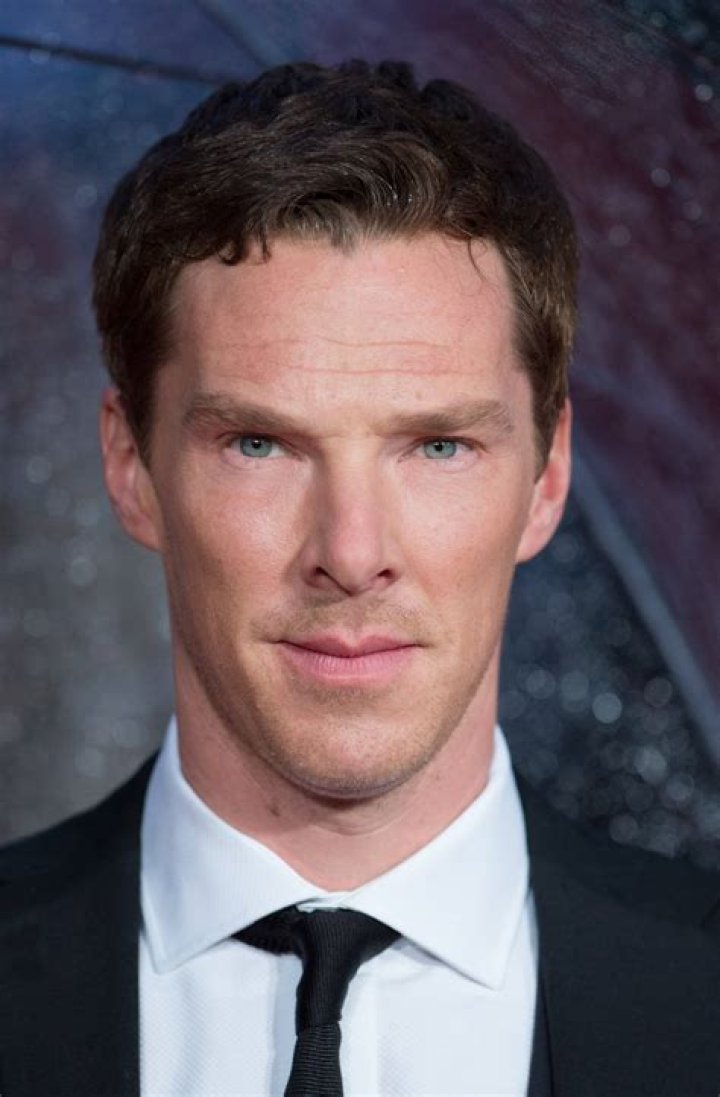 Who Is Benedict Cumberbatch's Wife, Sophie Hunter?