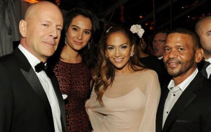 Who is Benny Medina? Wiki Net Worth, Son, Mother, Salary, Wedding, Married