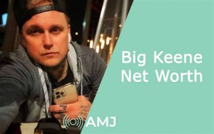 Who is Big Keene? Everything To Know About The Rapper’s Real Name, Net Worth & More |