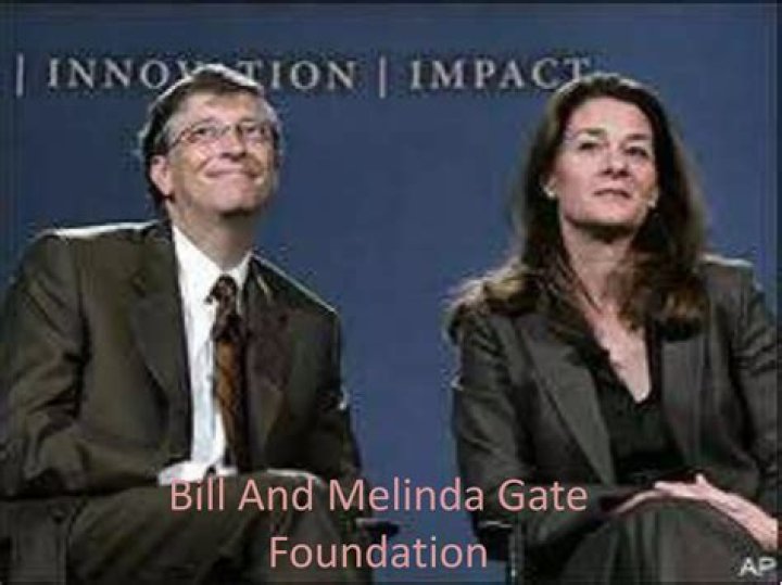 Who is Bill and Melinda Gates' son Rory? The US Sun
