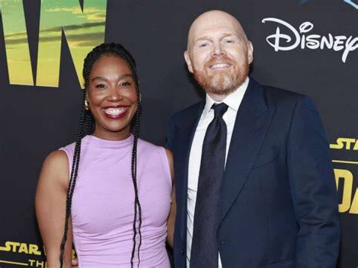 Who is Bill Burr&rsquo;s wife, Nia Renee Hill? PressNewsAgency