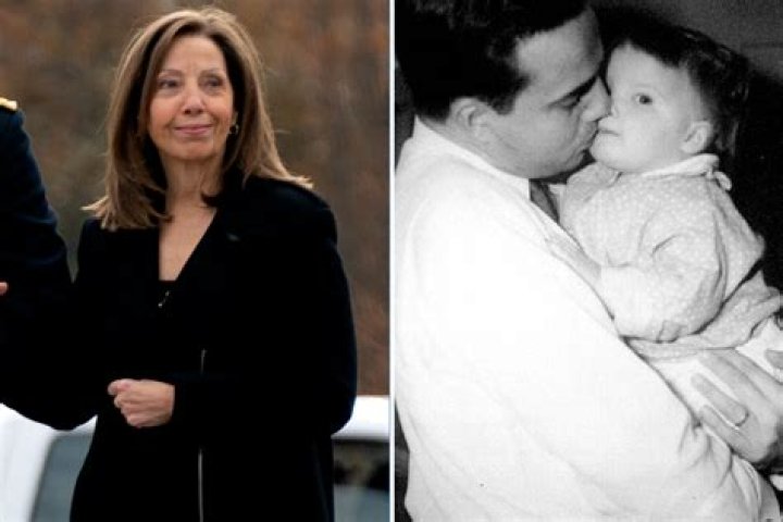 Who Is Bob Dole's Daughter, Robin Dole?
