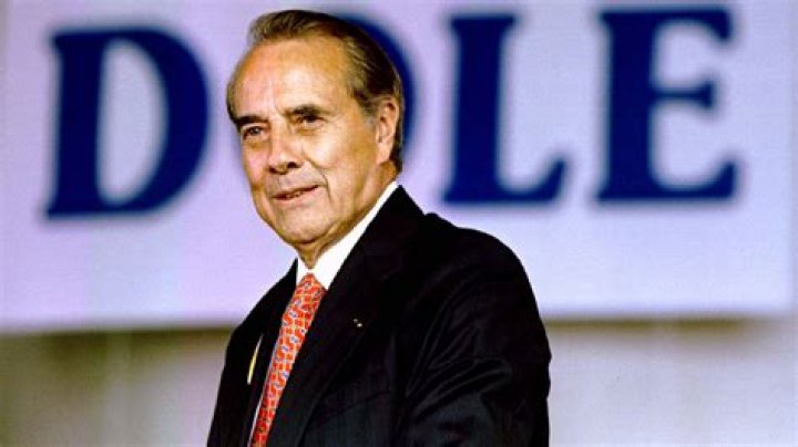 Who is Bob Dole's daughter, Robin Dole? Here's all you need to know