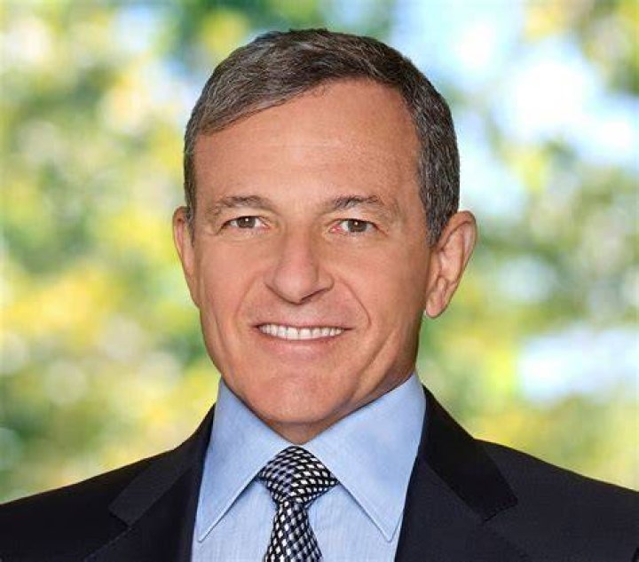 Who is Bob Iger's wife Willow Bay and do they have any children? The