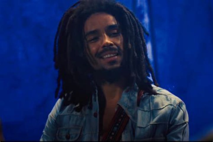 Who is Bob Marley&rsquo;s modelsinger granddaughter, Selah Marley? She