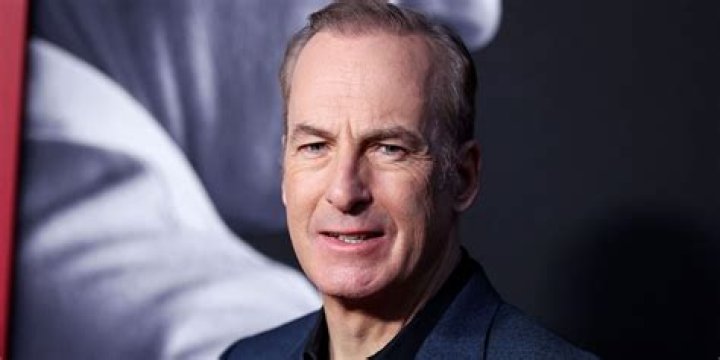 Who is Bob Odenkirk's wife Naomi? The US Sun
