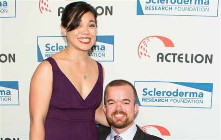 Who is Brad Williams Wife, Jasmine Williams? Their marriage, height