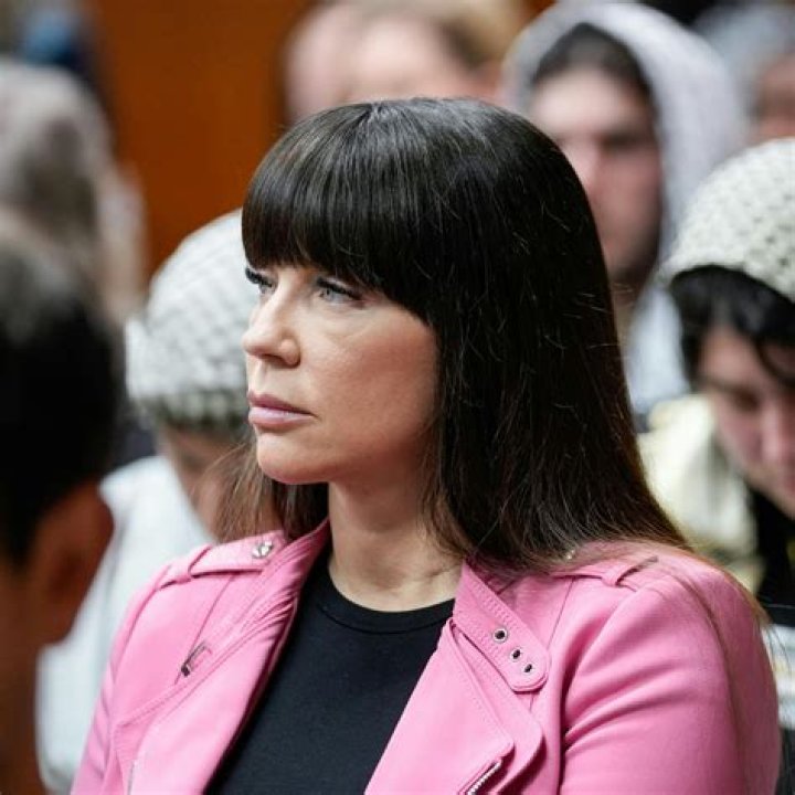 Who is Brenda Tracy Activist? Is She Married? Meet Her Parents and Sons