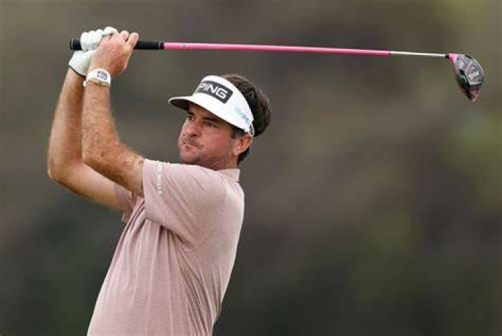 Who Is Bubba Watson's Wife? All About Angie Watson (2023)