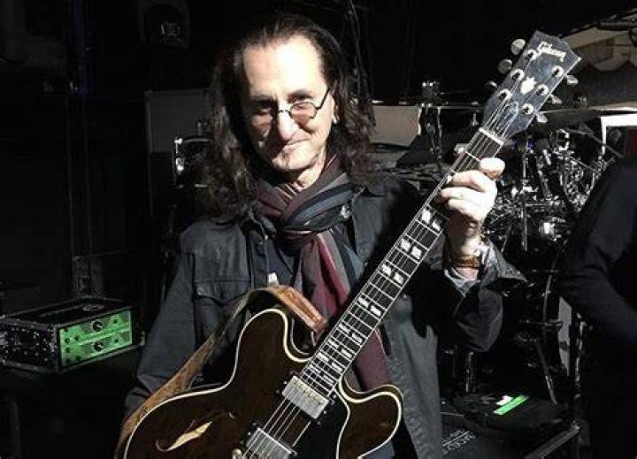 Who is Canadian Musician Geddy Lee? Her Age, Family & More