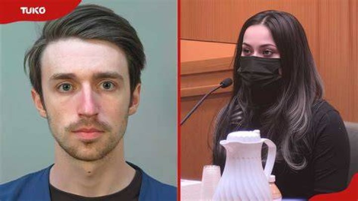 Who Is Chandler Halderson Girlfriend? Details To Know About Dakotah Brown |
