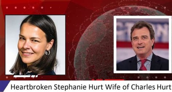 Who is Charlie Hurt Wife? Know Everything About Charlie Hurt News