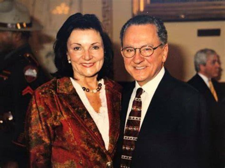 Who Is Chief Judge Frank Caprio Wife? Meet Joyce Caprio And Children ·