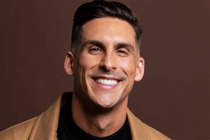 Who Is Cody Rigsby? 5 Things to Know About the &lsquo;DWTS&rsquo; Contestant Us