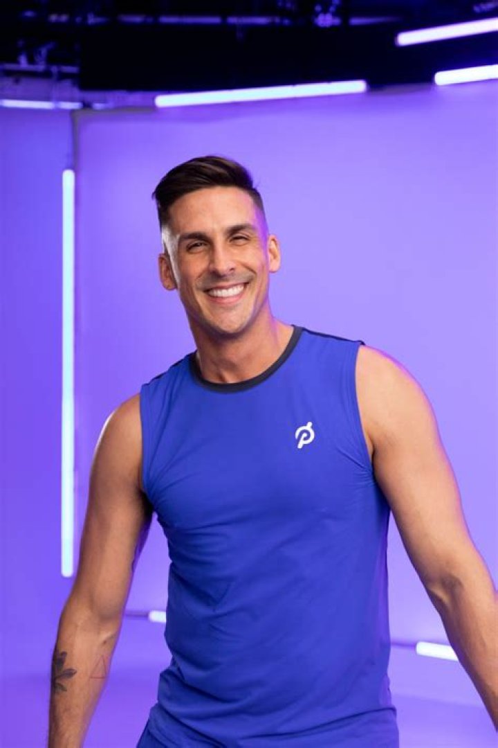 Who is Cody Rigsby on Dancing with the Stars 2021? The Independent