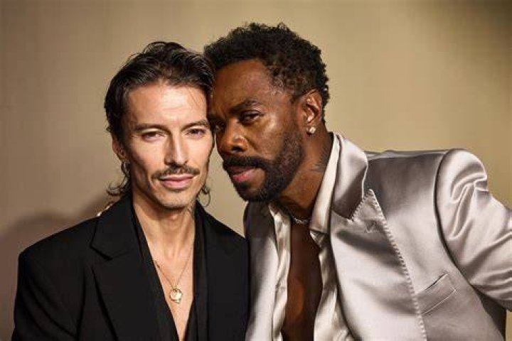 Who Is Colman Domingo's Husband? All About Ra&uacute;l Domingo