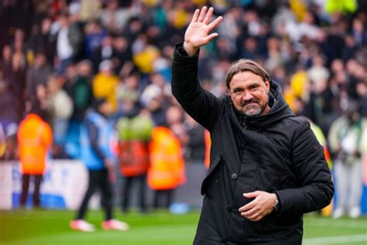 Who is Daniel Farke