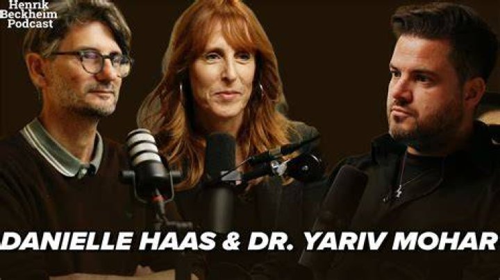 Who is Danielle Haas? Former Human Rights Watch editor slams organization over biased stand on Israe