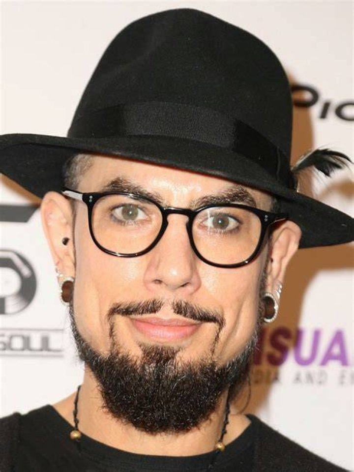 Who is Dave Navarro's spouse? The American guitarist relationship
