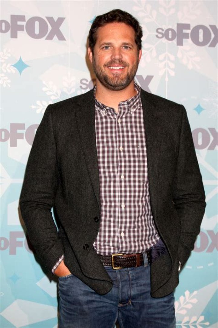 Who is David Denman Dating Now |