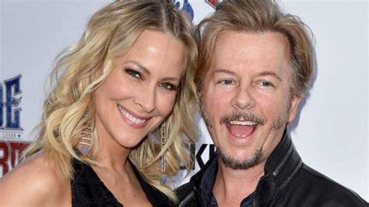 Who Is David Spade Dating? The 'Bachelor in Paradise' Host's Love Life
