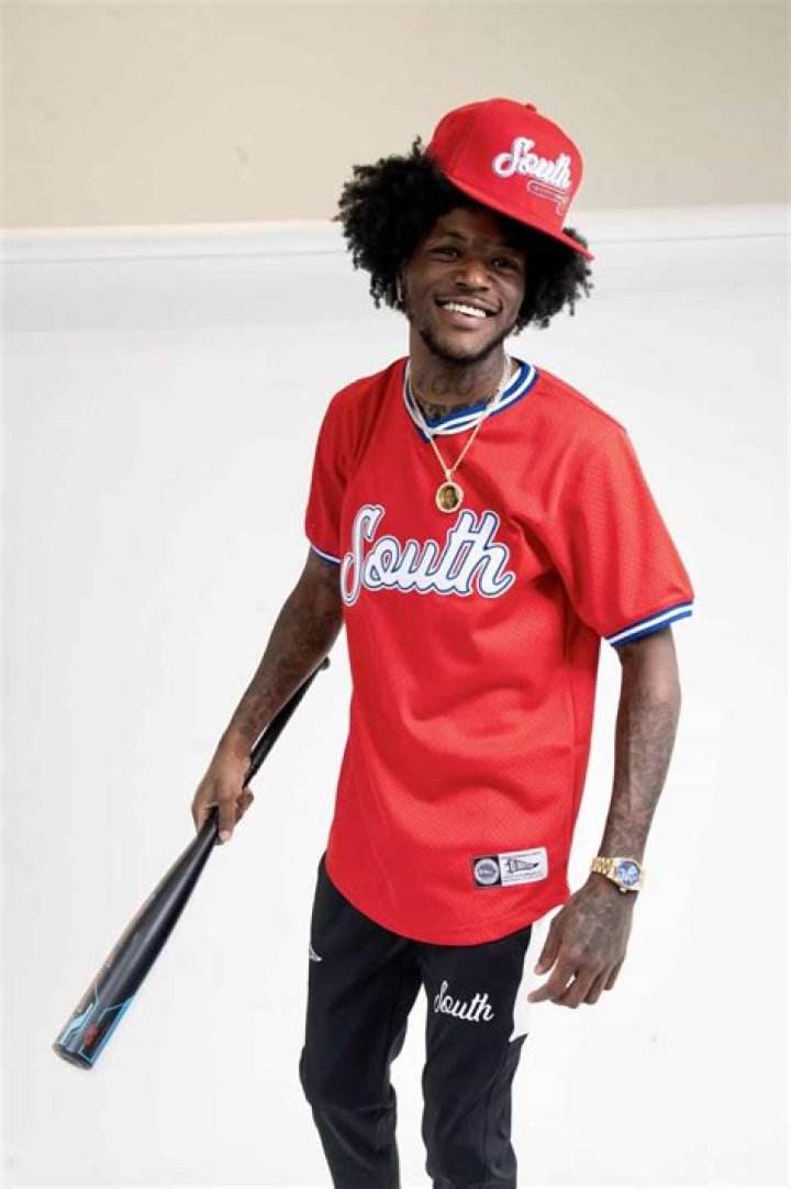 Who is D.C. Young Fly's Girlfriend? Ms. Jacky Oh Cause of Death