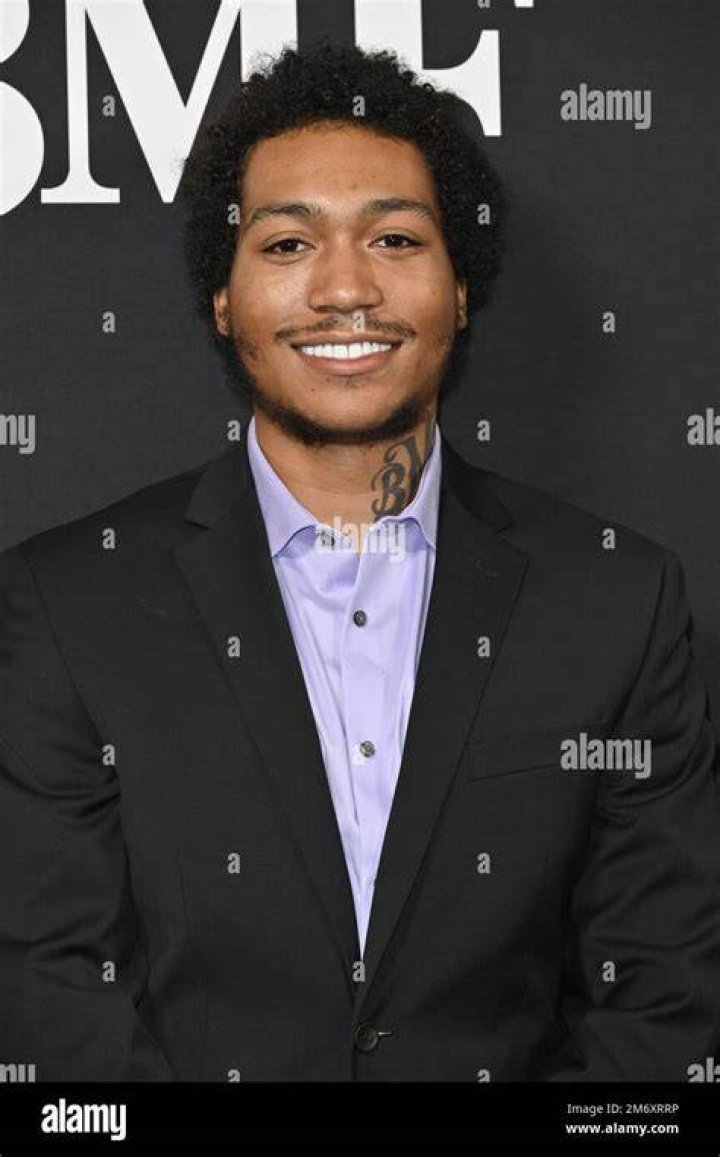 Who is Demetrius Flenory Jr? Wiki, Biography, Net worth, Girlfriend