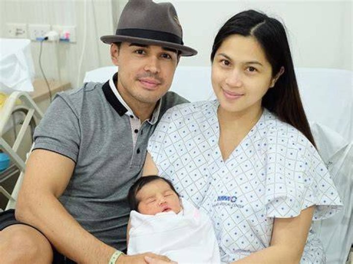 Who Is Diana Zubiri Husband Andrew Smith? Everything To Know ·
